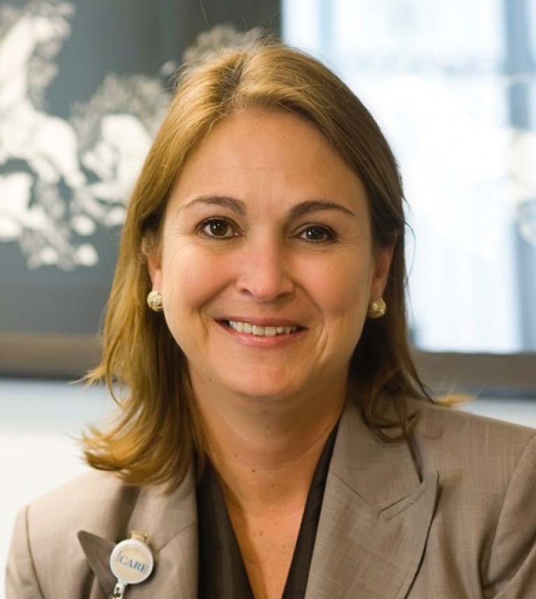 Martha’s Vineyard Hospital Announces New CEO