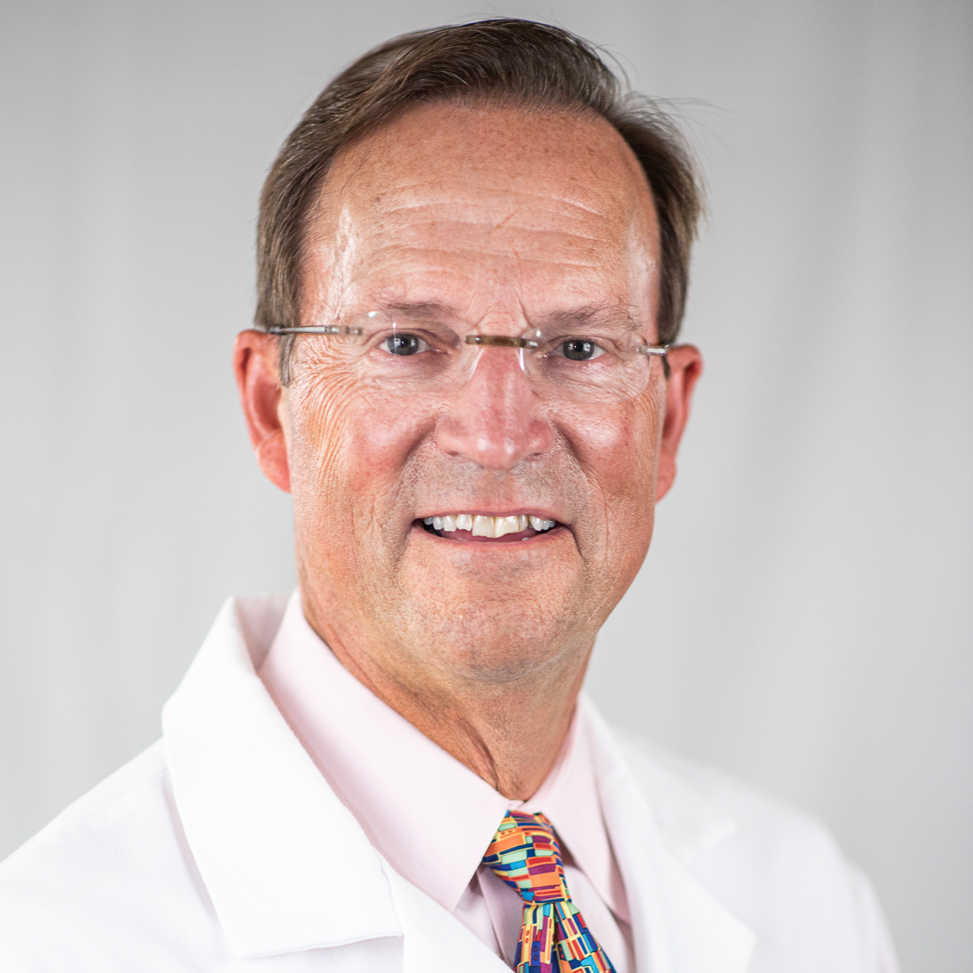 David A. Halsey MD, named first vice president of the American Academy of Orthopaedic Surgeons