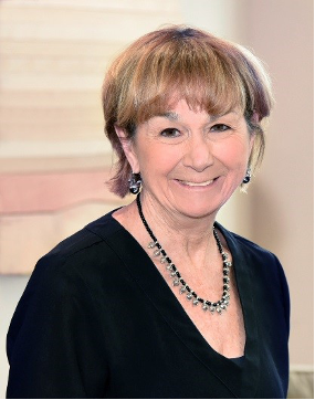 Martha’s Vineyard Hospital Board of Trustees Welcomes Julie Fay