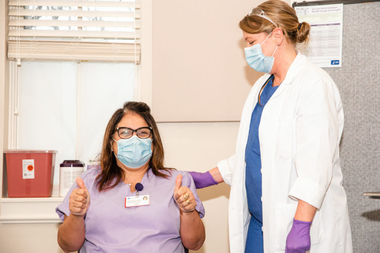 Vaccine Information – Martha's Vineyard Hospital