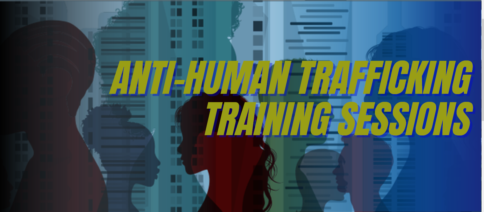 Martha’s Vineyard Hospital, Global Strategic Operatives present educational training focusing on human trafficking 