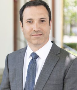 Paul C. DeOliveira Headshot 7.10.24